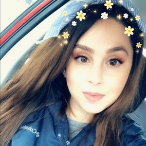 Meet your Posher, Judi